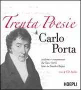 Copertina libro <b>Trenta poesie di Carlo Porta</b>