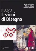 Copertina libro <b>Nuovo Lezioni di disegno</b>