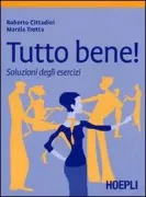 Copertina libro <b>Tutto bene!</b>