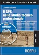 Copertina libro <b>Il GPS nello studio tecnico professionale</b>
