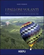Copertina libro <b>I palloni volanti</b>