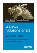 Copertina libro <b>La nuova rivoluzione cinese</b>