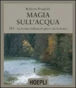 Copertina libro <b>Magia sull'acqua</b>