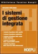 Copertina libro <b>I sistemi di gestione integrata</b>