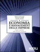 Copertina libro <b>Economia e management delle imprese</b>