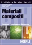 Copertina libro <b>Materiali compositi</b>