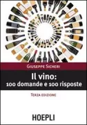 Copertina libro <b>Il vino</b>