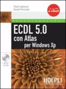 Copertina libro <b>ECDL 5.0 con Atlas</b>