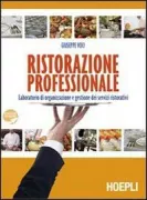 Copertina libro <b>Ristorazione professionale</b>