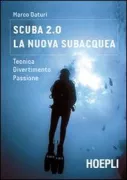 Copertina libro <b>Scuba 2.0</b>