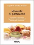 Copertina libro <b>Manuale di pasticceria</b>