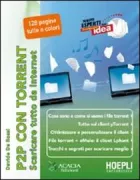 Copertina libro <b>P2P con torrent</b>