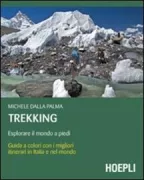 Copertina libro <b>Trekking</b>