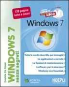 Copertina libro <b>Windows 7</b>