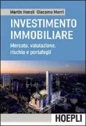 Copertina libro <b>Investimento immobiliare</b>