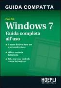 Copertina libro <b>Windows 7</b>