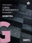 Copertina libro <b>Geometria</b>