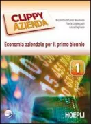 Copertina libro <b>Clippy azienda</b>