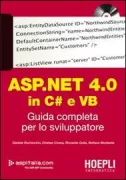 Copertina libro <b>ASP.NET 4.0 in C e VB</b>