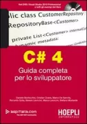 Copertina libro <b>C 4</b>