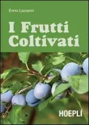 Copertina libro <b>Frutti coltivati</b>