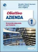 Copertina libro <b>Obiettivo azienda</b>