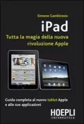 Copertina libro <b>iPad</b>
