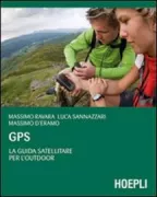 Copertina libro <b>GPS</b>