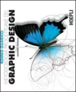 Copertina libro <b>Metodologia progettuale del graphic design</b>