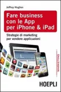 Copertina libro <b>Fare business con le App per iPhone & iPad</b>