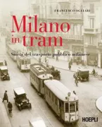 Copertina libro <b>Milano in tram</b>