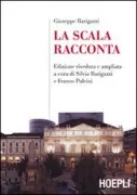 Copertina libro <b>La Scala racconta</b>