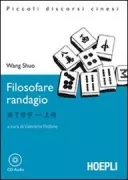 Copertina libro <b>Filosofare randagio</b>