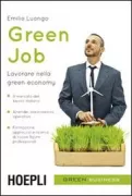 Copertina libro <b>Green job</b>