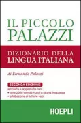 Copertina libro <b>Il piccolo Palazzi</b>