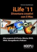 Copertina libro <b>iLife '11</b>