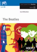 Copertina libro <b>The Beatles</b>