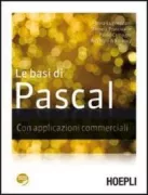 Copertina libro LughezzaniLe basi del Pascal
