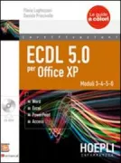 Copertina libro <b>Clippy per ECDL</b>