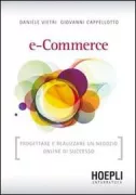 Copertina libro <b>E-commerce</b>
