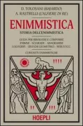 Copertina libro <b>Enimmistica</b>