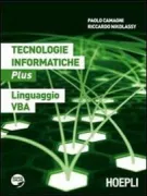 Copertina libro <b>Linguaggio VBA</b>