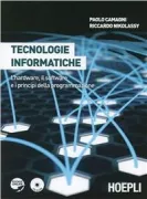 Copertina libro <b>Linguaggio Pascal</b>