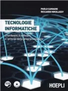 Copertina libro <b>Linguaggio C</b>