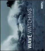 Copertina libro <b>Wave watching</b>