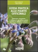 Copertina libro <b>Guida pratica alle piante officinali</b>