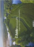 Copertina libro <b>L'Adda da Lecco al Po</b>