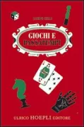 Copertina libro <b>Giochi e passatempi</b>