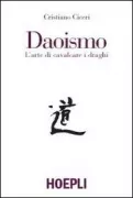 Copertina libro <b>Daoismo</b>