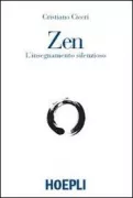 Copertina libro <b>Zen</b>